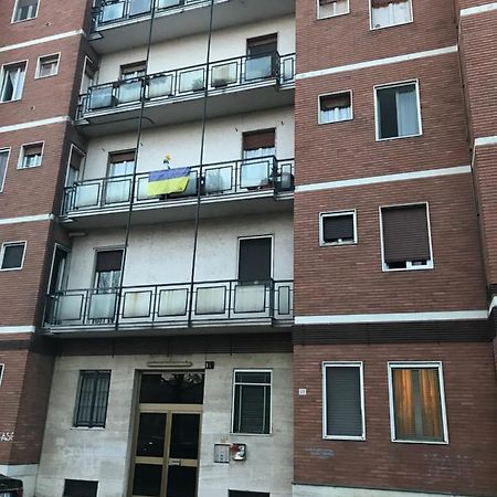 Apartament La Casa Bianca Rozzano Zewnętrze zdjęcie
