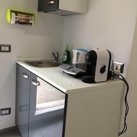 Apartament La Casa Bianca Rozzano Zewnętrze zdjęcie
