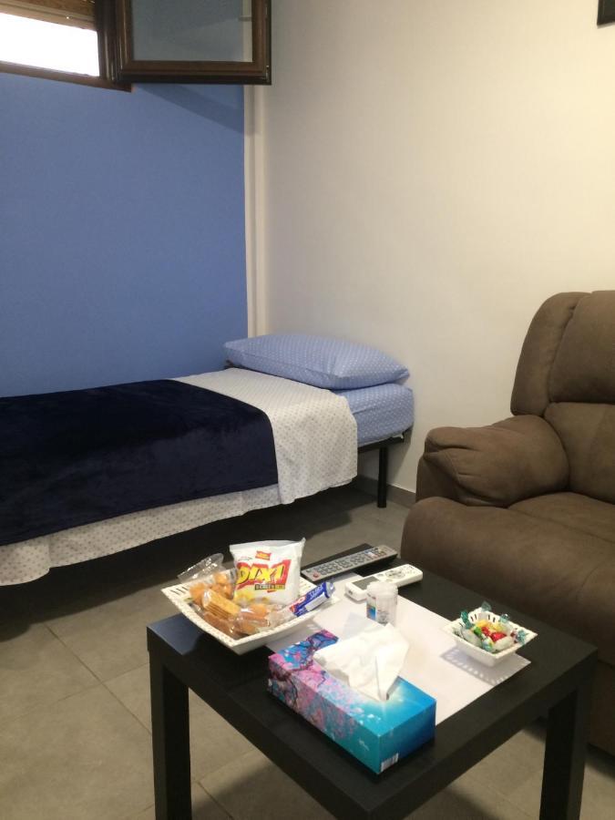 Apartament La Casa Bianca Rozzano Zewnętrze zdjęcie