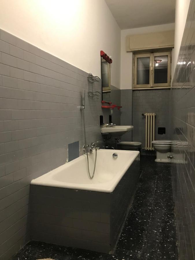 Apartament La Casa Bianca Rozzano Zewnętrze zdjęcie