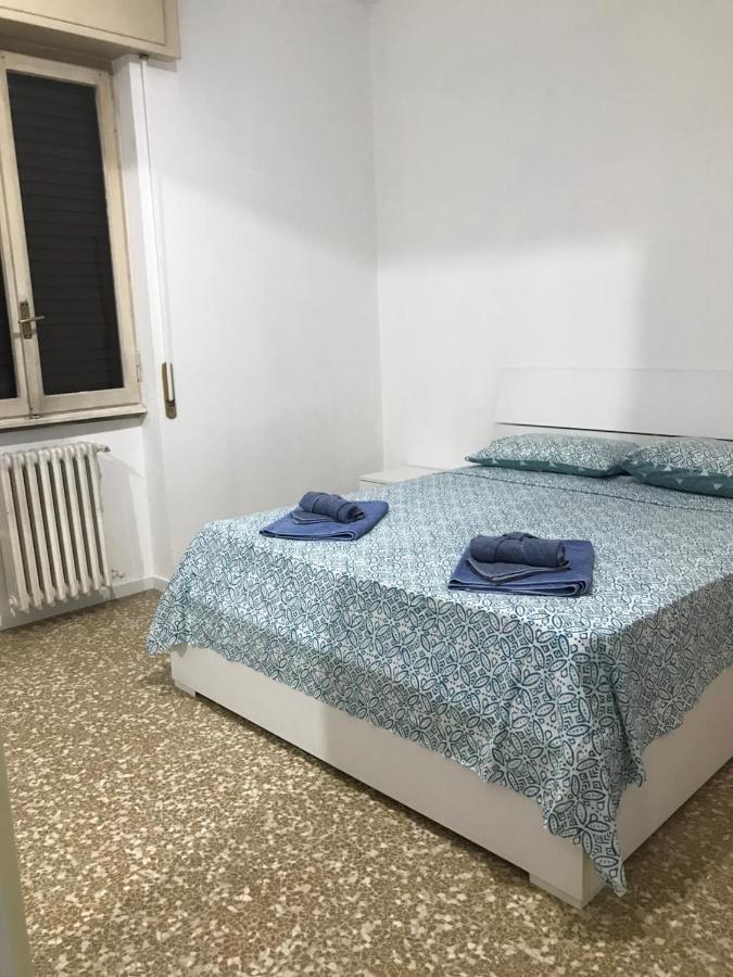 Apartament La Casa Bianca Rozzano Zewnętrze zdjęcie