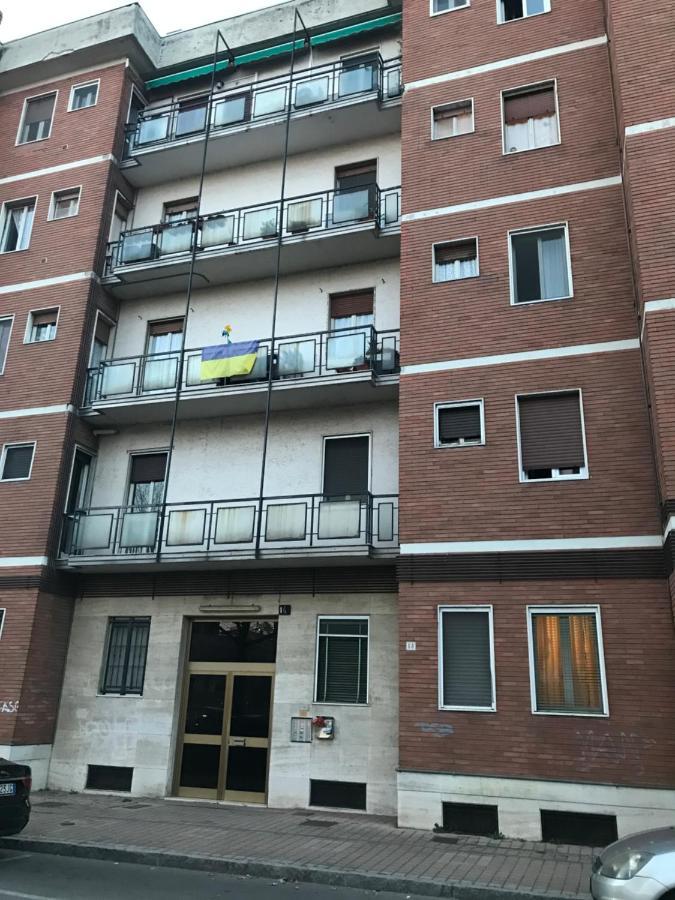 Apartament La Casa Bianca Rozzano Zewnętrze zdjęcie