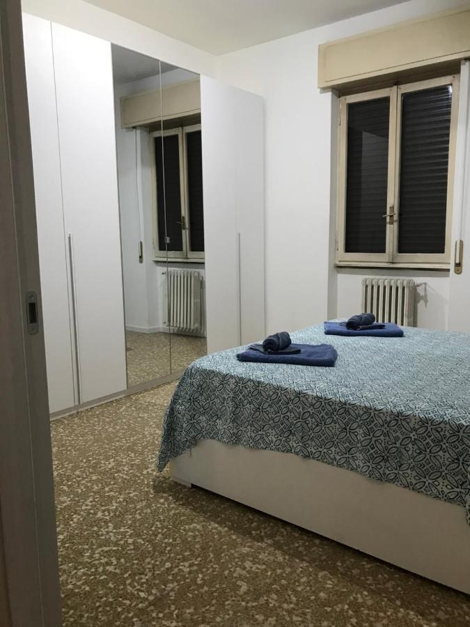 Apartament La Casa Bianca Rozzano Zewnętrze zdjęcie
