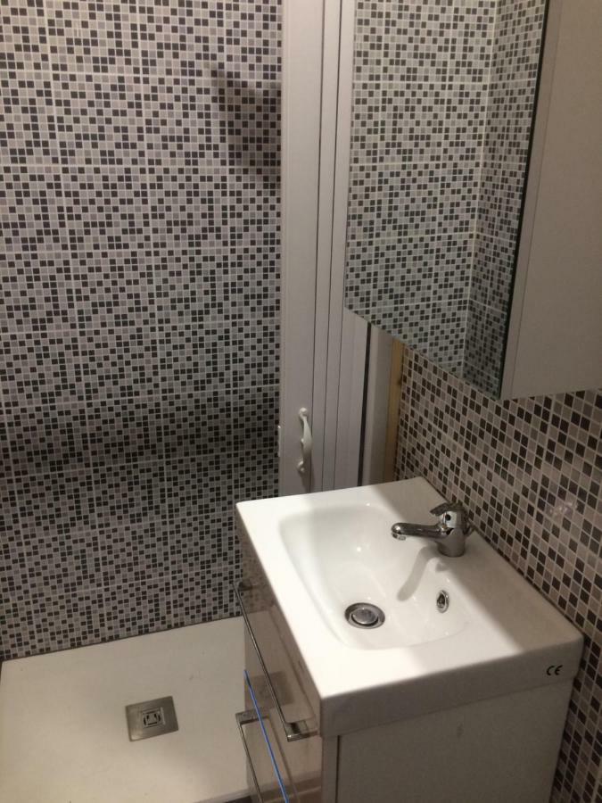 Apartament La Casa Bianca Rozzano Zewnętrze zdjęcie