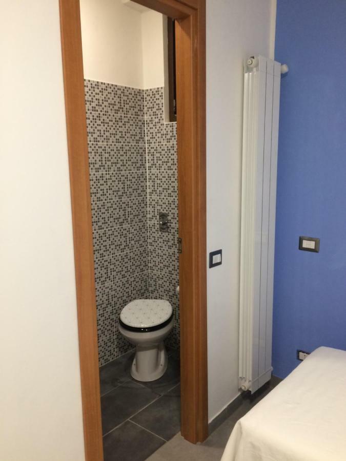 Apartament La Casa Bianca Rozzano Zewnętrze zdjęcie