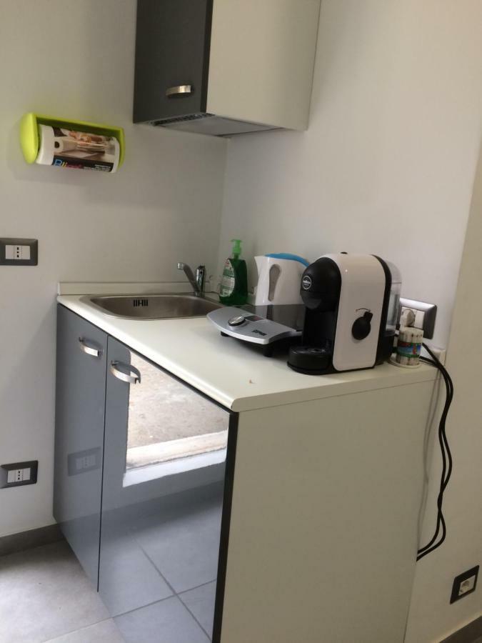 Apartament La Casa Bianca Rozzano Zewnętrze zdjęcie