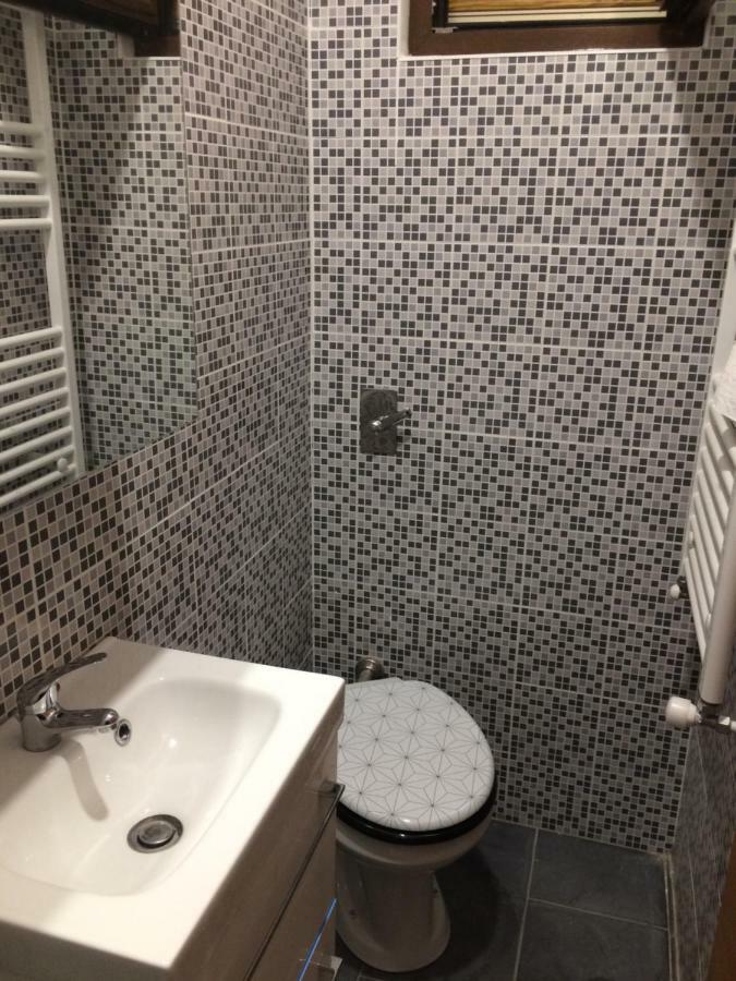 Apartament La Casa Bianca Rozzano Zewnętrze zdjęcie