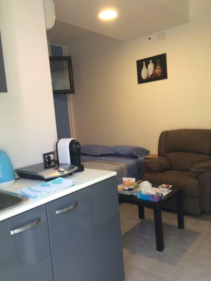 Apartament La Casa Bianca Rozzano Zewnętrze zdjęcie