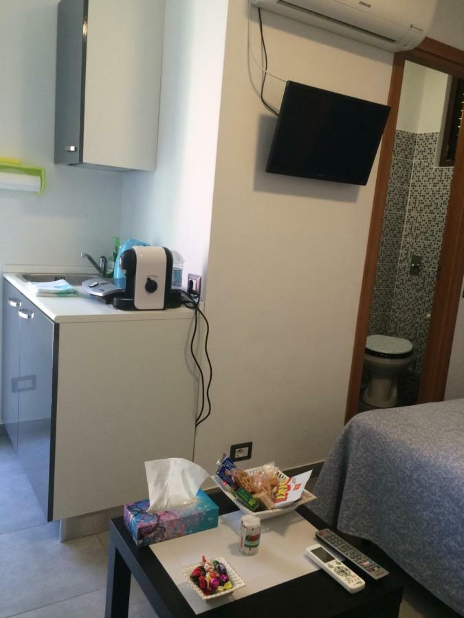 Apartament La Casa Bianca Rozzano Zewnętrze zdjęcie